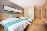Xinxiang Qingju Business Travel Hotel
