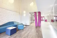 Appart Hotel Odalys City Marseille le Dôme Hotel a Marsiglia