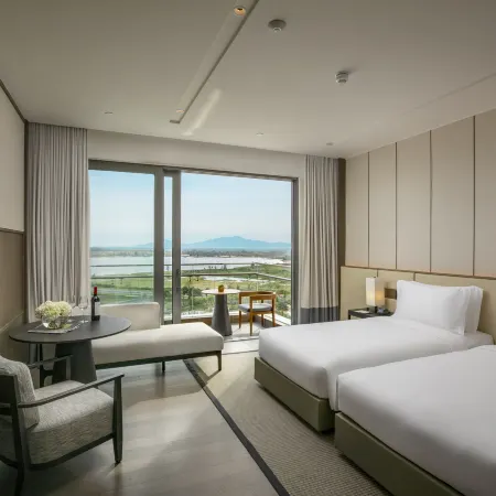 Hoiana Residences Hotels in Hoi An