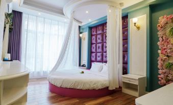 Hongji Business Hotel