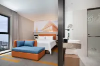 Hampton by Hilton Xianyang Stadium Hotels in Xianyang