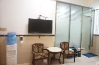 Sihui Warm Business Hotel (Dawang Plaza)