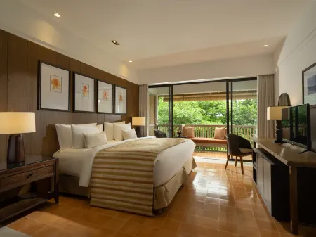 Sudamala Resort, Komodo, Labuan Bajo