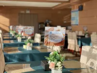โรงแรมหลานชานสตาร์ หลานโจว (พลาซ่าหลิวเจียเป่า โรงพยาบาลกลาง) - ที่มีฟิตเนส