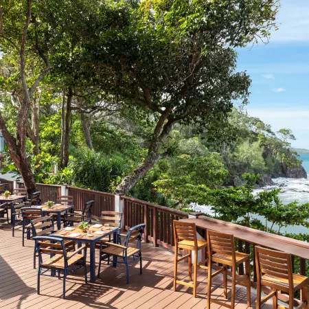 Avani+ Koh Lanta Krabi Resort