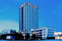 New Cozy Harbour Hotel Hotel dekat Bandara Internasional Wuxu
