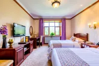 ฮาร์บิ้น โวลก้า แมเนอร์ โฮเต็ล