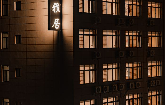 Chuyunya Residence