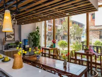 Hanshe Yazhu (Libo Xiaoqikong Shop) Hotel di Libo