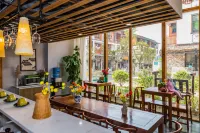 Hanshe Yazhu (Libo Xiaoqikong Shop)