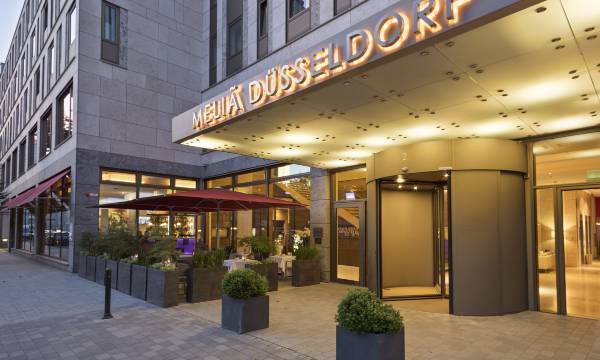 Meliá Düsseldorf