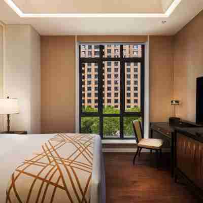 Conrad Tianjin Rooms