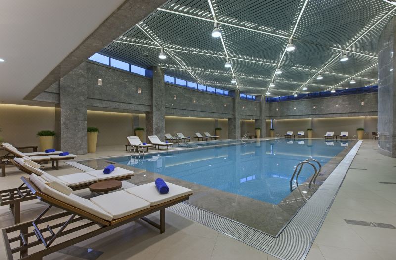 Four Points by Sheraton Suzhou photo 2