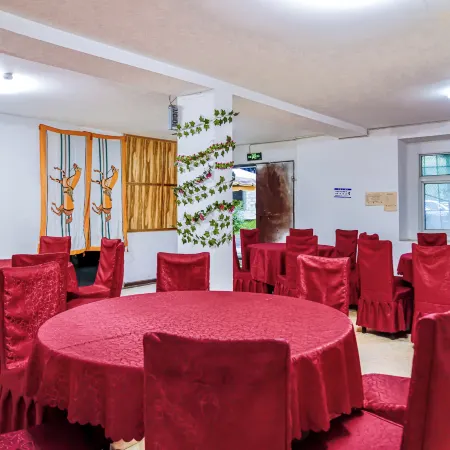 Daocheng Yangde Hotel