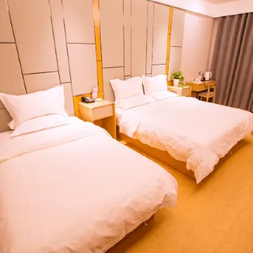 Huafu Hotel Отели в г. Динсян