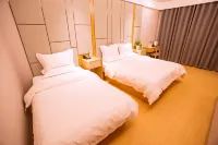 Huafu Hotel Hotels in Dingxiang