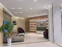 格林豪泰智選飯店（揚州寶應淮江大道泰山東路店）
