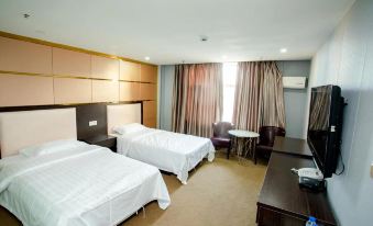 Hongxin Hotel Beitun