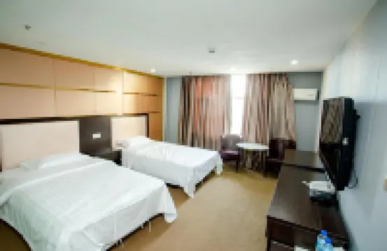 HongXin Hotel Beitun