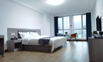Huishang Apartments