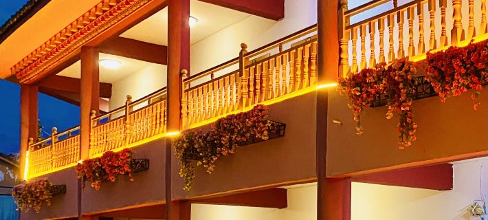 Mosuo Zhijia Hostel Lugu Lake 닝랑 호텔