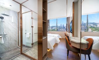 Zhirong Yuexiang Hotel (Dongguan Songshan Lake Branch)