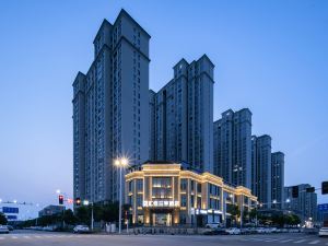 Huijia Lanting Hotel ( Xiangyang No.5 Middle School)