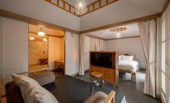 Tian Xia Ju Motel