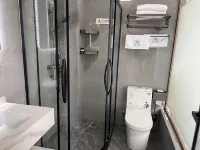 Songpan Yueke Yunju Homestay (Songpan High-Speed Railway Station)