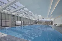 Yancheng Marriott Hotel - Pools