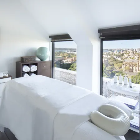 Sheraton Grand Sydney Hyde Park