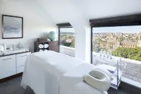 悉尼海德公園喜來登大酒店 - SPA