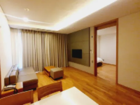 德爾皮諾酒店 高城郡酒店