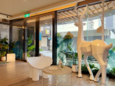 Finders Hotel Hualien Da-Tong
