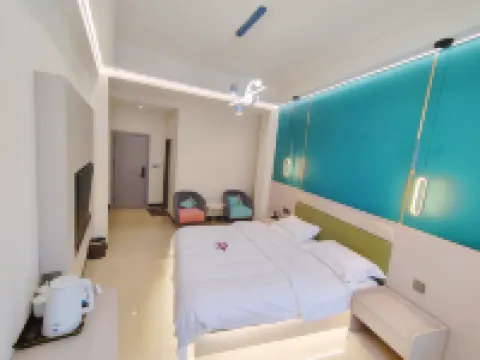 Maitreya Yixi Yixia Homestay