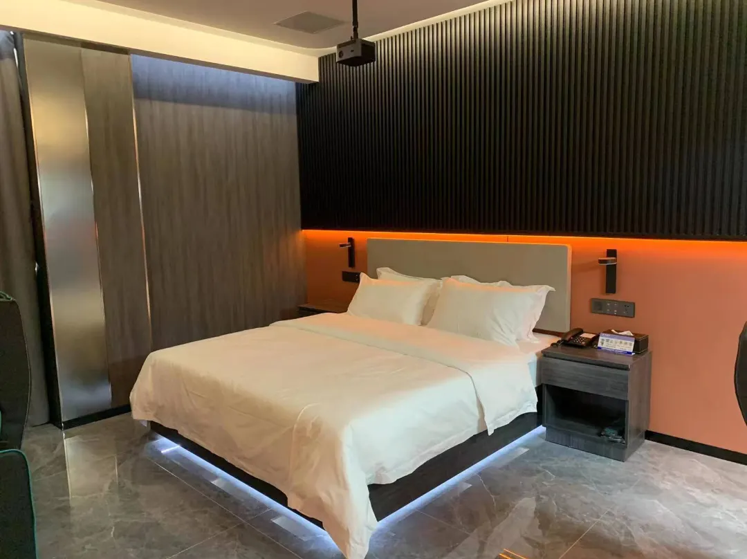 Subai Cloud Hotel - Wuhu