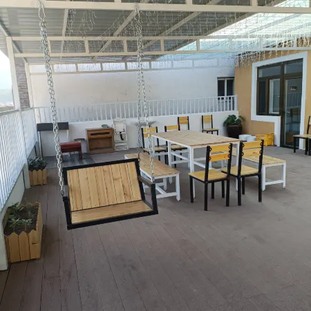 Yesanpo Zhihang Homestay