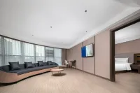 HanTing Hotel (Puyang Wanda Plaza Shuixiu Street) - 3 ดาว