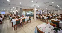 Bluesun Holiday Village Afrodita Hotel a Igrane