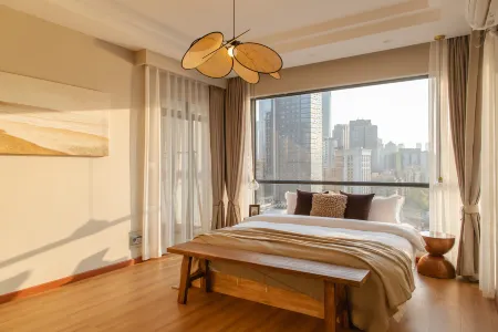 Xiaoxiaoqin B&B (Hongya Cave)