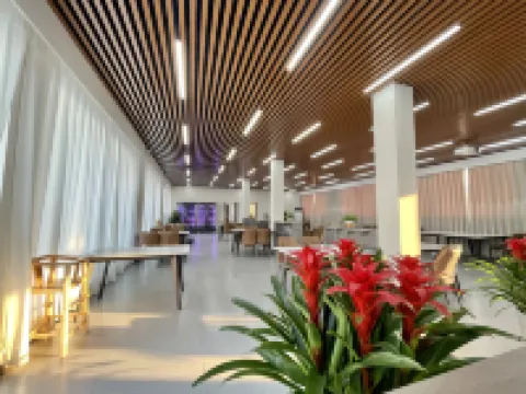 Guanshan Yunjing Homestay (Jizhou Panshan Branch, Tianjin)