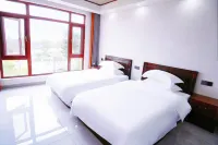 Jinhua Yi'an Shannashui Homestay