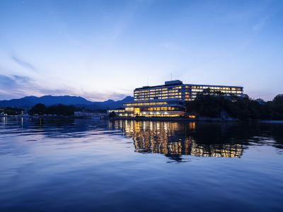 Aki Grand Hotel & Spa