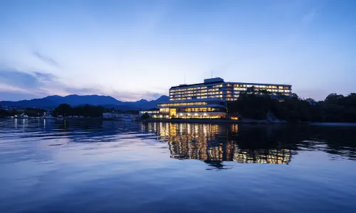Aki Grand Hotel & Spa