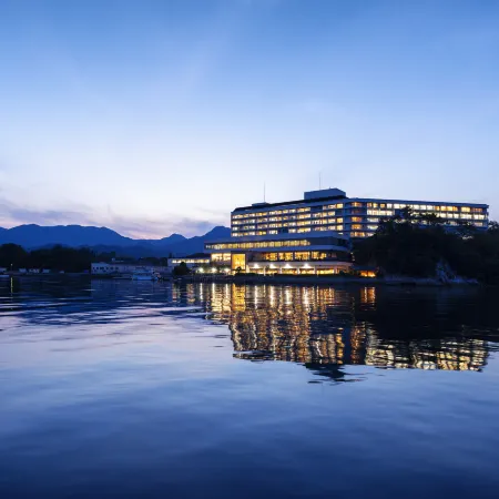 Aki Grand Hotel & Spa