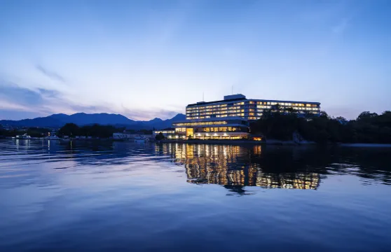廣島安芸大酒店