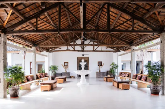 E'lands 一嵐野居&ANNY美學館