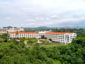 Kensington Resort Jeju Jungmun