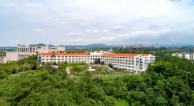 Kensington Resort Jeju Jungmun Hotels near Teddy Bear Museum