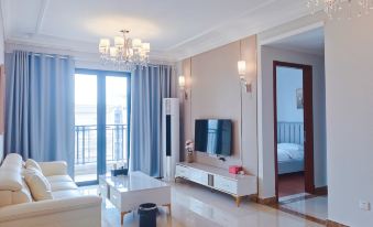 Zhaoqing Siyuetian Homestay